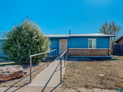 409 Peggy Lee Ln, Las Vegas, NM, 87701