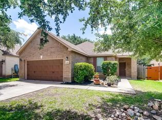 2108 Golden Arrow Ave, Cedar Park, TX 78613