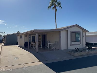 5735 E McDowell Rd LOT 198, Mesa, AZ, 85215