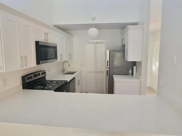 6948 SW 36th Ct #16-Z, Miramar, FL 33023
