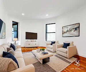 124 West 139th Street, #3LB3