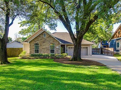 713 W 38th St, Houston, TX, 77018