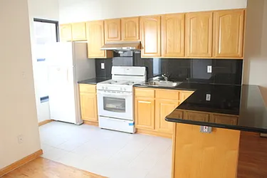 Rented by Tungsten Properties