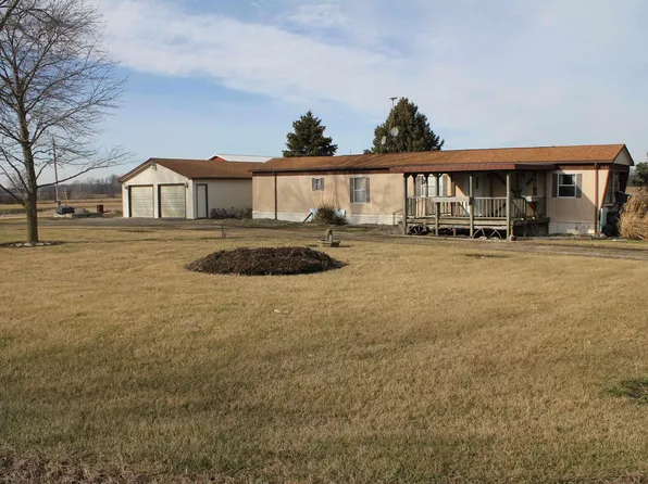 3554 W 300 N, Portland, IN 47371