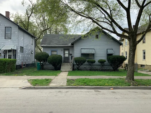 317 S Ottawa St, Joliet, IL 60436