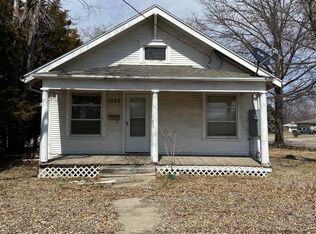 1522 Monroe St, Beatrice, NE 68310