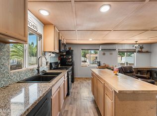 1724 Sandra Way #122, Rosamond, CA 93560