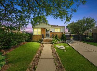 4014 W 77th Pl, Chicago, IL 60652