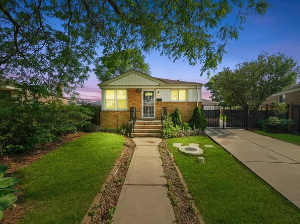 4014 W 77th Pl, Chicago, IL 60652