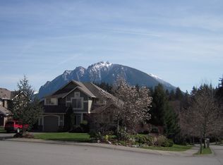 1360 Hemlock Ave SW, North Bend, WA 98045
