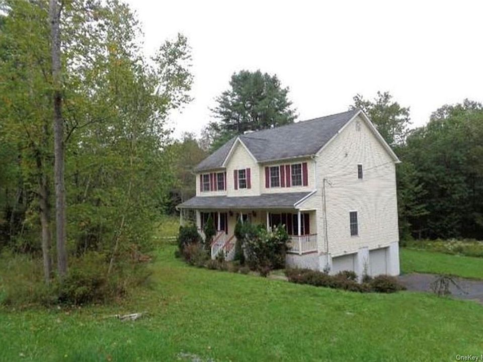142 Hysana Road, Liberty, NY 12754 Zillow