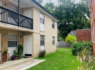 774 Acosta St APT 2, Jacksonville, FL 32204