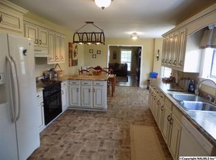 6481 SE Brashiers Chapel Rd S, Arab, AL 35016