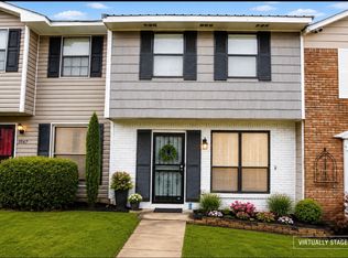 5545 Saint James St, Birmingham, AL 35235