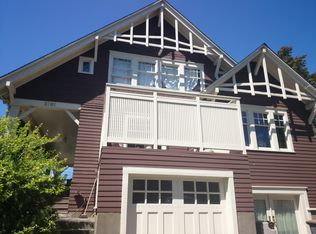 2501 Westview Dr W, Seattle, WA 98119