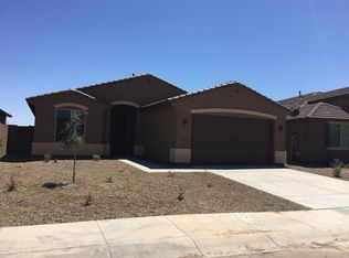 37993 W San Capistrano Ave, Maricopa, AZ 85138
