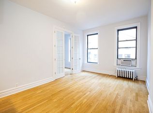 140-154 W 72nd St #5C, New York, NY 10023