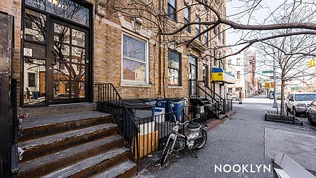 Rented by Nooklyn NYC LLC