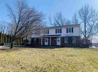 3711 Country Club Ln, Richmond, IN 47374