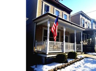 1123 Pottsville St, Pottsville, PA 17901