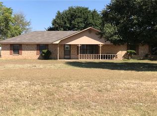 2417 Bode Rd, West, TX 76691