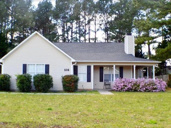506 Loxley Dr, Warner Robins, GA 31088