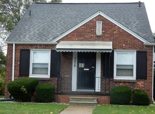 3370 E Outer Dr, Detroit, MI 48234