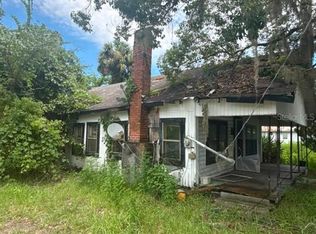 519 NW WILSON ST, LAKE CITY, FL 32055