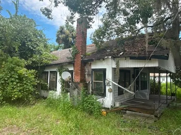 519 NW Wilson St, Lake City, FL 32055
