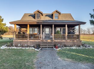 3287 Idle Rd, Saint Paris, OH 43072