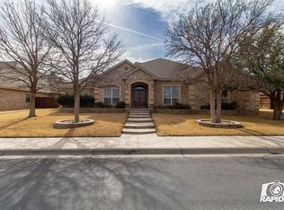 6109 Homestead Blvd, Midland, TX 79707