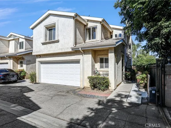 12451 Ralston Ave, Sylmar, CA 91342