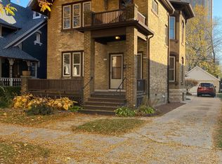 1656 N Humboldt Ave, Milwaukee, WI 53202