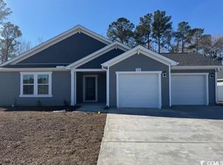 1122 Cherrystone Loop LOT 16, Conway, SC 29526