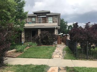2018 Newton St, Denver, CO 80211