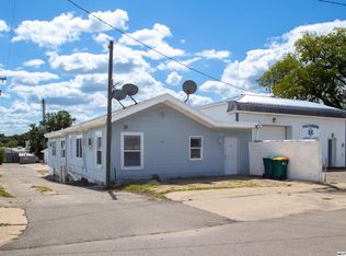 23 1st St SW #1-3, Nora Springs, IA 50458