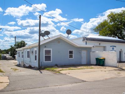 23 1st St SW #1-3, Nora Springs, IA, 50458