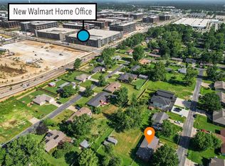 1126 Lockheed St #34, Bentonville, AR 72712