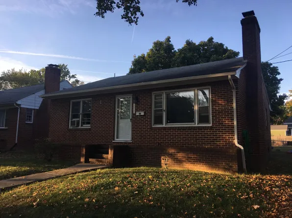 112 Lambden Ave, Winchester, VA 22601