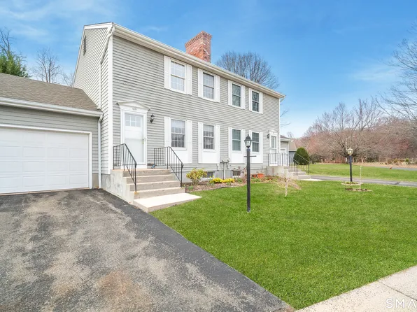 105 Sunrise Circle, Windsor, CT 06095