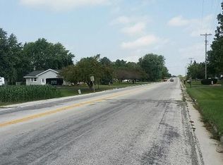 N210 County Road A, NEW HOLSTEIN, WI 53061