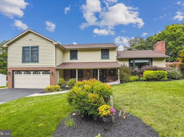 2038 Green Mill Rd, Finksburg, MD 21048