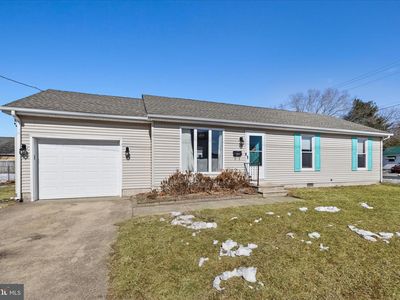 200 Tulip Pl, Seaford, DE, 19973
