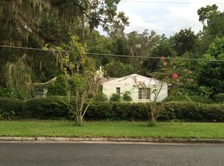 1205 SW 11th Ave, Gainesville, FL 32601