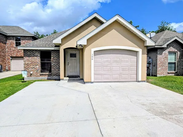 156 Casa Dr, Gray, LA 70359