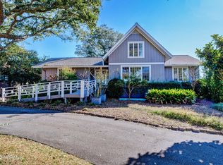 356 Olde Point Loop, Hampstead, NC 28443