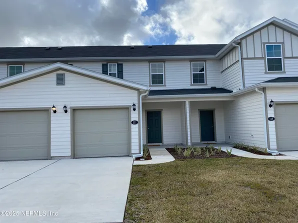 111 BEACH PALM Court, St. Augustine, FL 32086