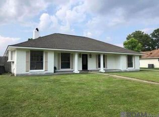13523 Willowridge Ave, Baton Rouge, LA 70817