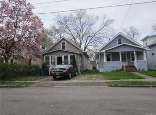 134 78th St, Niagara Falls, NY 14304