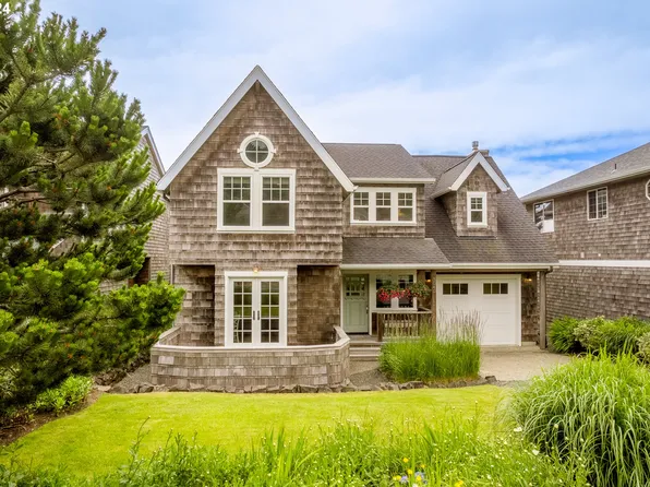 3040 S Hemlock St, Cannon Beach, OR 97110